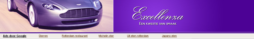 Autodealers | Excellenza