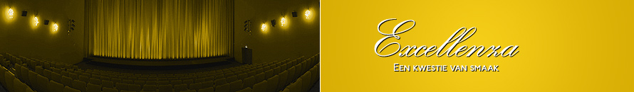 Bioscopen | Excellenza