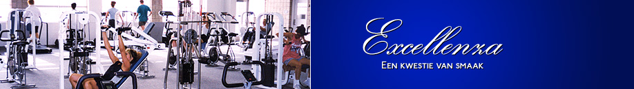 Fitness | Excellenza