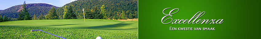 Golfbanen | Excellenza