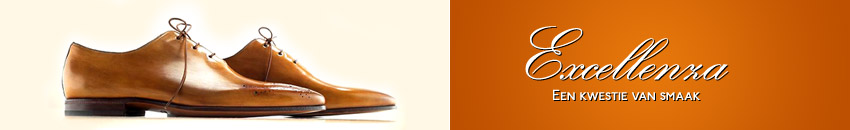 Schoenen | Excellenza